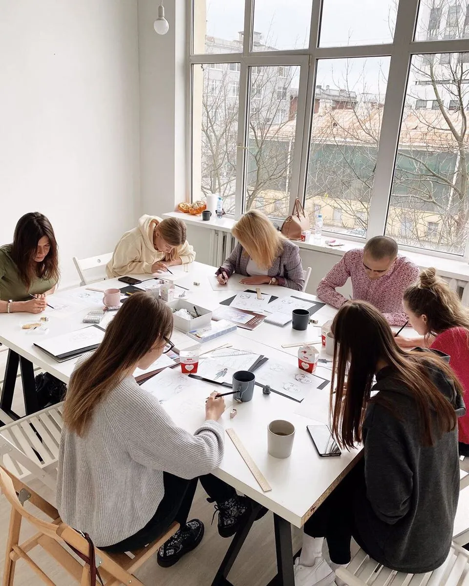 Стратегические партнерства