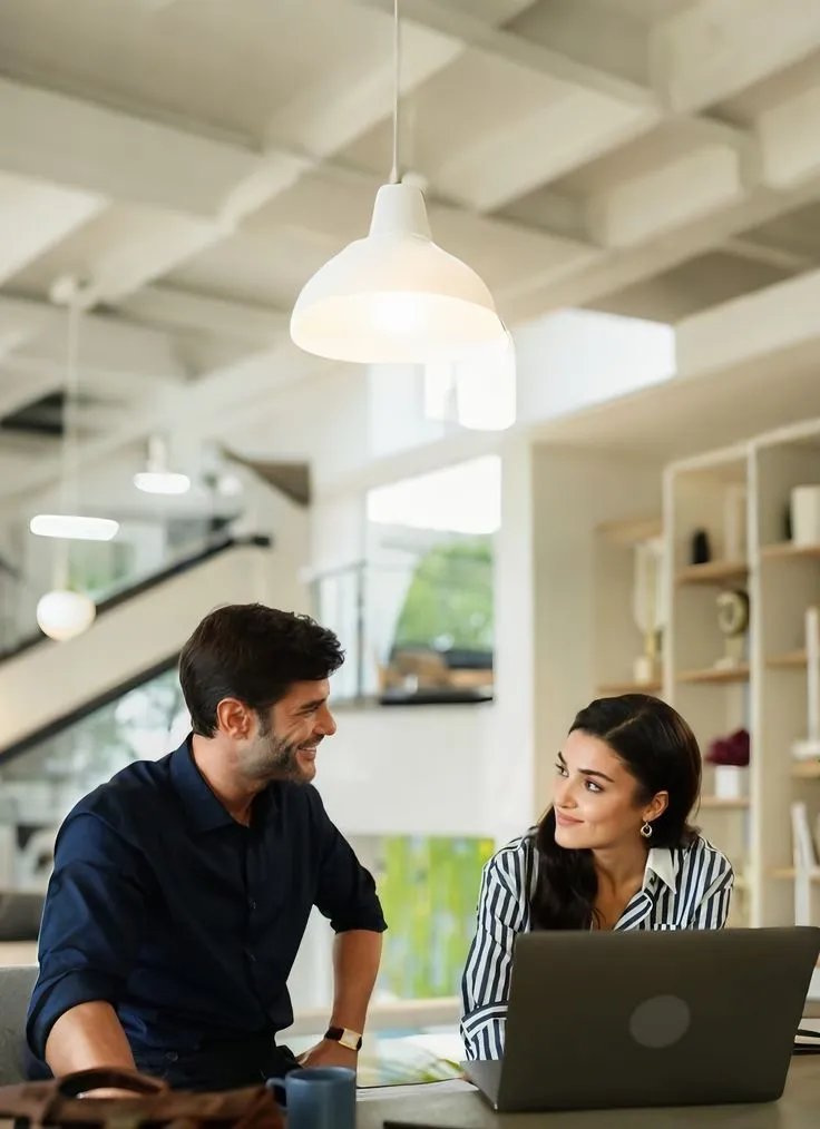 Поиск партнеров